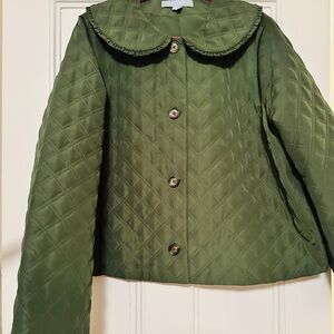 HILL HOUSE- The Blake jacket XXL